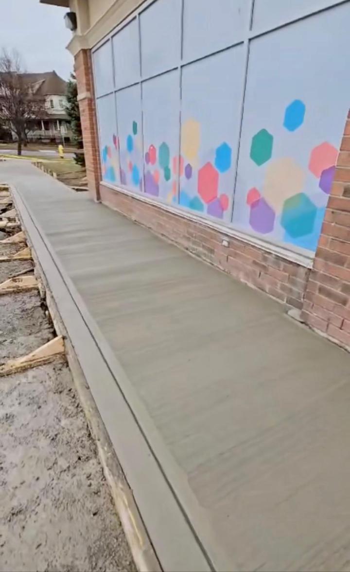 Custom Concrete Designs Vaughan