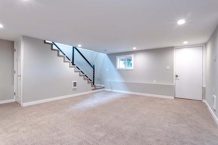 Concrete Basements Vaughan