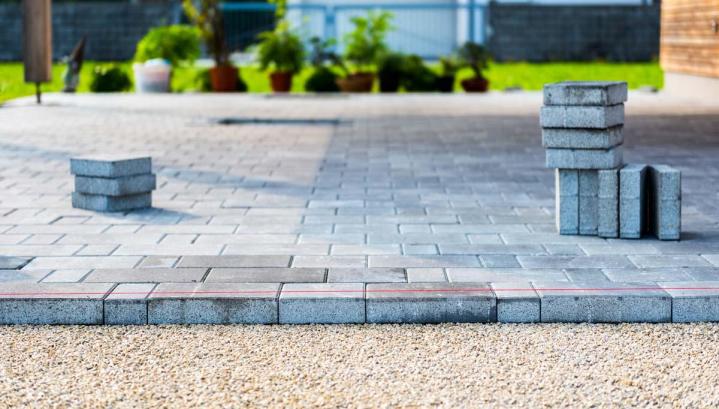 Concrete Slab Contractors Vaughan