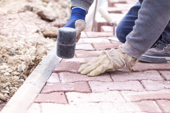 Concrete Contractors