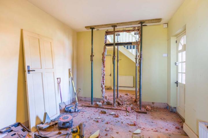 Concrete Repairs Services Vaughan