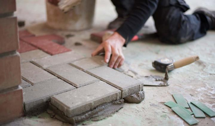 Concrete Slab Makers Vaughan