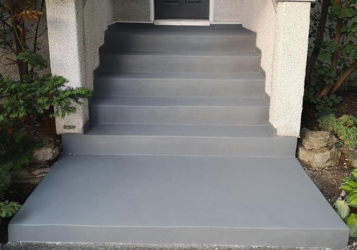 Concrete Contractors, Bolton
