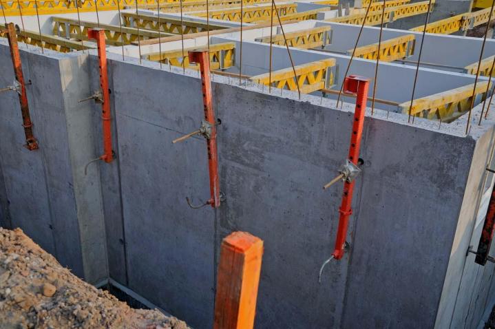 Basement Builders Vaughan